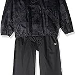 wildcraft Unisex's Rain Chtr Suit CAMO2,Brown, XL (31499-picture-10