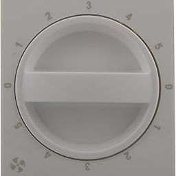 Schneider Electric Polycarbonate Fan Step Regulator (White), Standard (FE_IN84SFRWH)-21