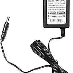 Musical Keyboard Adaptor Dolphin External AC Power Adaptor PA-150B 12V 1.5AMP-picture-24