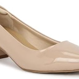 Women Pull On Pump Heels-23