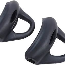 bnf® Diving Strap Heel Shoe Lace Heel Accessories Parts for Swimming Canoeing | Fins | Fins, Footwear & Gloves | Water Sports-image-37