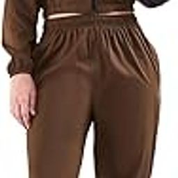 TRACKSUIT WOMEN H1WTS8086-image-70