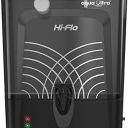 Aquaultra Black Water purifier | RO+UV Filtration | Copper Alkaline Purification | 9L storage | best suitable for Home and office | 1 year warranty | ISI Certified-image-75