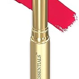 Forest Essentials Tinted Lip Serum Sheer Madhu Rasa Gulaab Jal 2.2g (Lipstick)-image-97