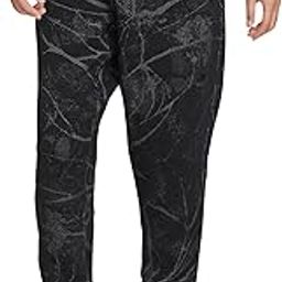 Men's Regular Fit Mid Rise Track Pant-image-101