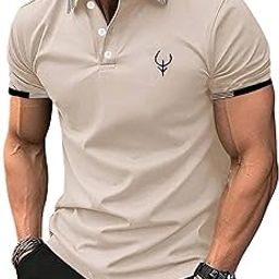 Men T-Shirt || T-Shirt for Men || Polo T Shirt || T-Shirt (Polo 40 to 43)-image-89