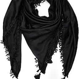 Black Scarf for women and men, scarf for riding, scarf for skooty | face wrap scarf | face scarf-49