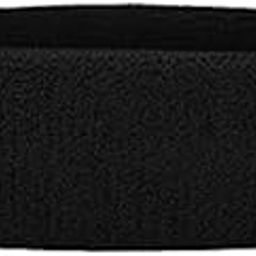 Style Along Black Outdoor Fitness Sports Sweatband Headband for Exercise/Makeup/Hiking/Running/Footbal/l Basket Ball for Unisex-image-41