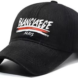Cap for Men Women Topi Unisex Head Branded Caps Adjustable Strap Summer Sports Cricket Gym Dance Denim Free Size Woolen Fashion Baseball Hip Hop Helmet Winter Snapback-image-41