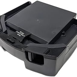 Shark IQ Robotic Vacuum Replacement Dust Bin for Models - UR1005AE RV1001AE RV1000S and Others-image-22