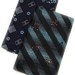 100% Cotton Economy Sangu men's unstitched branded Printed Lungi - Pack Of 2 -_AA71-image-53
