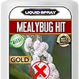 Rimi Garden® Mealybug Hit sprays for totally removing mealybugs from the plants. (100 ml)-picture-23