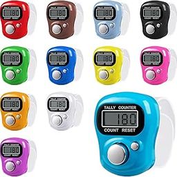 Amble Electronic Finger Counter 12 Pack-image-67