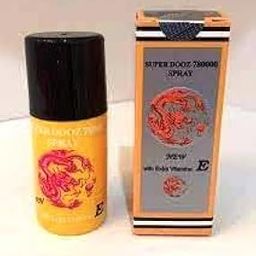 Super Dooz 780000 Delay Spray with Vitamin E-image-66