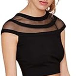Black Fancy Cape Top/Western Girls Top-image-62