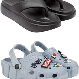 Extra Soft Classic Casual & wear with Ultra Soft & Flexibility Technology Sandal for Women's/Girl's-6109-1984-picture-16