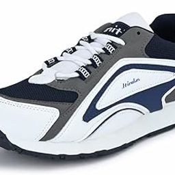 Men's Multi Sport Walking Running Fitness Athletic Training Gym Fashion Sneaker Shoes-image-5