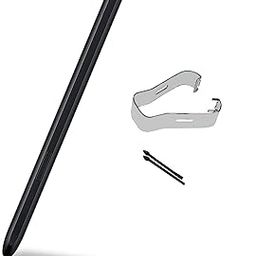 PCTC Galaxy Z Fold 4 S Pen Fold Edition,S Pen Z Fold 4,4096 Pressure Levels,Stylus Pen Replacement For Samsung Galaxy Z Fold 4 5G + Tips/Nibs(Black) EF- FF92PCBEGUS-image-63