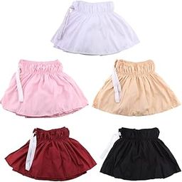 MORZ Pure Color Elastic Band Bed Skirt Bed Apron 120cmx200cm+38cm White-image-12