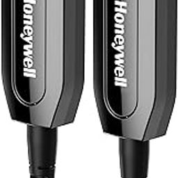 Honeywell HDMI AOC 2.1 Complaint 10 Meters, Transmission Speed of 48GBPS, Supports UHD Resolution of 8K@60Hz, Male-to-Male, High-Speed Fiber Optics Cable, Compatible with TV, Gaming Console, etc.-14