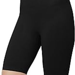 High Waist Women's Tummy Tucker Shapewear with Anti Rolling Strip Panties (Free-Size) (Waist Size Fits : 32 to 38 Inch)-image-111