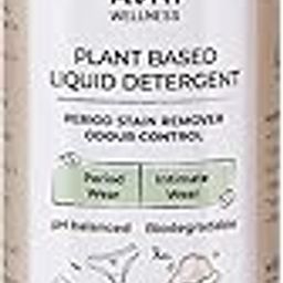 Avni - Undergarment Wash, Stain Removing Liquid Detergent | 200 ml | Innerwear, Period Panties, Pads, Panty Liners | Plant based | Removes Blood Stains & Odour | Natural Fragrance | Bio-Enzyme based-image-88