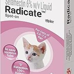 Veko RADICATE Spot On Solution for Cats Tube 0.75 ml-image-44