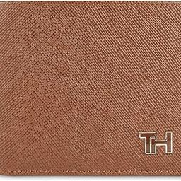 Grimstad Men Leather Global Coin Wallet - Tan, No. of Card Slot - 12-image-30