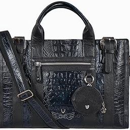 Women's Western (Midnight Blue Black)-picture-31