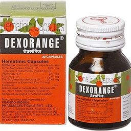 Capsules Pack of 30 capsules-14