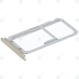 NAFS Compatible with Sim Tray Huawei Honor nova 3i Gold-image-70