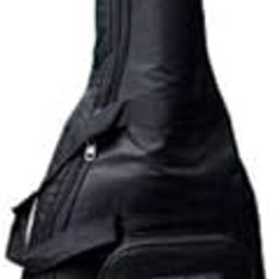 Music Gallery Non Padded Bag/Cover/Case For All 38, 39, 40, 41, 42 Inch Acoustic Guitars Like Yamaha Pacifica/Oscar Schmidt 12-Strings/Fender etc-image-19