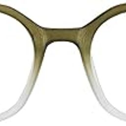 Vuezen Blue Light Blocking Glasses for Men & Women | Stylish Unisex Computer Eyewear for Eye Protection | Zero Power Anti-Glare Screen Glasses for Work, Study & Gaming-image-70