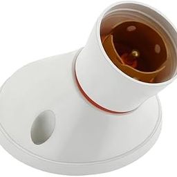 COPY LINE 6A Angle Lamp Holder | Fancy Type, 240V - Pack of 2-image-3