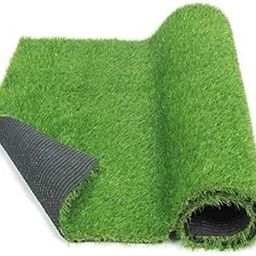 Artificial Grass Mat, 100x60 cm, 35mm Height, Green, Indoor Outdoor Use-image-20