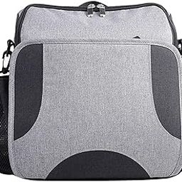 CALANDIS™ Toddlers Booster Seat Travel Compact Stable Seat Portable Sitting Diaper Bag | Booster Chairs | Feeding-image-47