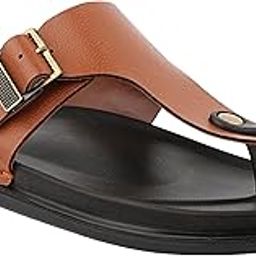 Touchwood Men Lightweight, Comfortable Sliders Sandals Slipper Flats, Casual Indoor Outdoor Daily Use Chappal for Men-image-72