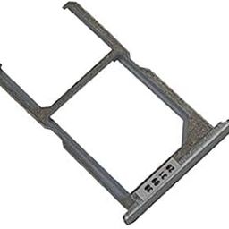 NAFS Compatible with Sim Tray Vivo y27 Silver-image-42