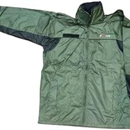 ARMY WINDPROOF TACTICAL WINTER JACKET (OLIVE GREEN WINDCHEATER) (IN, Alpha, L, Standard, OLIVE)-image-29