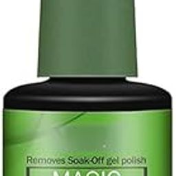 BELISMA Gel Nail Polish Remover,Magic Remover Soak-Off Gel Polish, Peel Off In 2-5 Minutes-picture-29