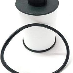 LAKSHMINARAYAN SALES CAR ENGINE DIESEL FILTER COMPATIBLE WITH S CROSS-image-2