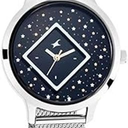 Women Metal X Ananya Panday-Fit Out Analog Blue Dial Watch-Nn6210Sm03/Np6210Sm03, Band Color-Purple-image-99
