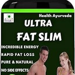 Ultra Fat Slim Fat Burner Weight Loss Capsule (30 Capsules) Pack 1-image-97