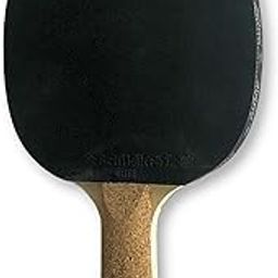 DONIC Person 500 All-Rounder Table Tennis Bat Colour - Brown, Weight - 85g-picture-19