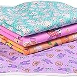 Toddylon Baby Nappy Changing Mats Bed Protector (0-6 Months)-picture-26