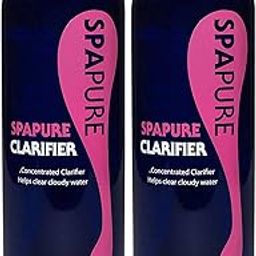 PureSpa SpaPure Clarifier 16oz (2 Pack)-picture-16