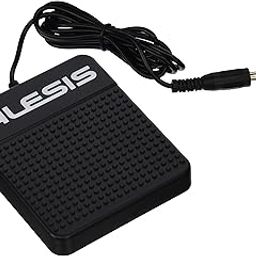 Alesis ASP-1 Keyboard Sustain Pedal-image-46