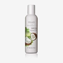 Oriflame Love Nature Hair Oil Coconut Oil-image-99