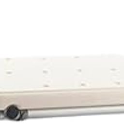 bnf® Bathtub Bench Seat Fits Most Bathtubs Bath Board for Seniors Elderly Injured Health & Beauty | Medical, Mobility & Disability | Mobility Furniture & Fixtures | Handles & Rails-image-87