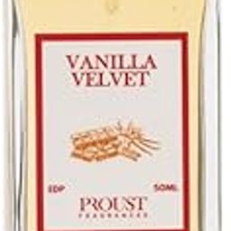 PROUST FRAGRANCES Vanilla Velvet Unisex Perfume (50 ml) | Sweetness with Floral Essence | Long Lasting Fragrance Perfume | Premium Unisex Fragrance-image-65